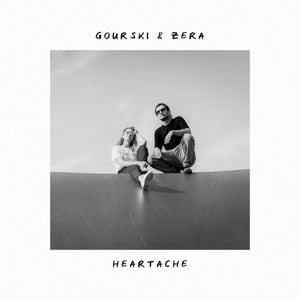 Heartache (Single)