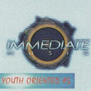 Youth Oriented #5