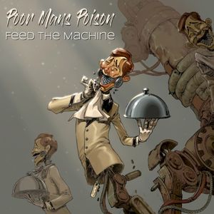 Feed the Machine (Single)