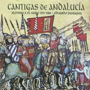 Cantigas de Andalucía