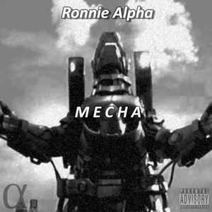 Mecha (EP)