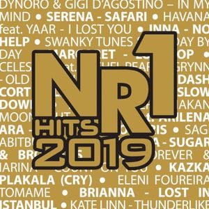 NR1 Hits 2019 (Special Edition)