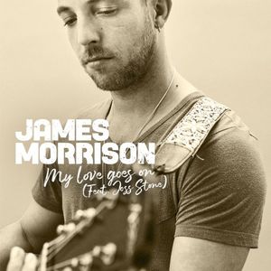 My Love Goes On (Single)