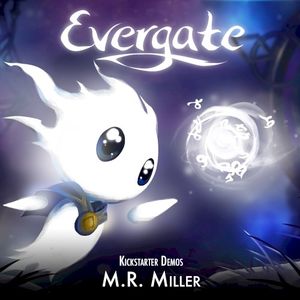 Evergate Kickstarter Demos (EP)