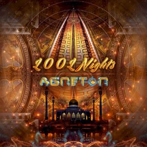 1001 Nights (Single)