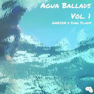 Agua Ballads Vol. 1 (EP)