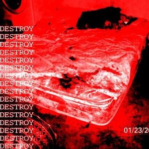Д3STR0Y (Single)