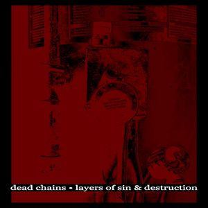 Layers of Sin and Destruction (Single)