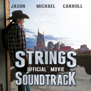 Strings (Official Movie Soundtrack) (OST)