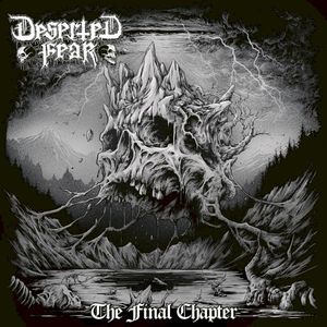 The Final Chapter