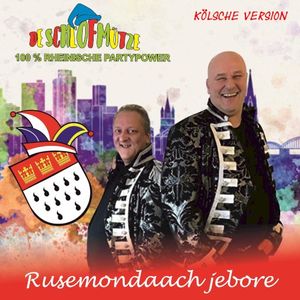 Rusemondaach jebore (Single)