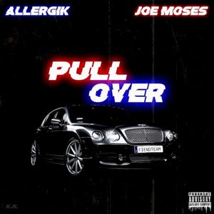 Pull Over (Single)