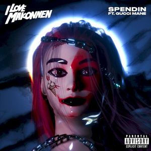 Spendin’ (Single)