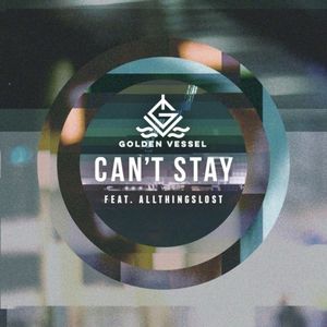 Can’t Stay (Single)