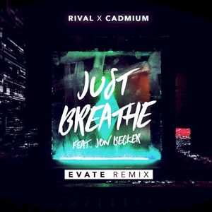 Just Breathe (Evate remix)