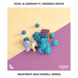 Heartbeat (Max Hurell remix)