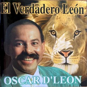 El verdadero león