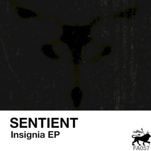 Insignia EP (EP)