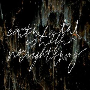 No Right Thing (EP)