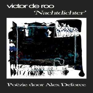 Nachtdichter (Poëzie door Alex Deforce) (EP)