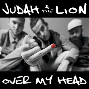 Over my head (Single)