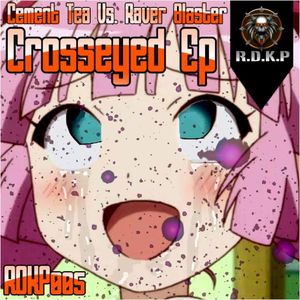 Crosseyed EP (EP)