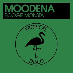 Boogie Monsta (Single)