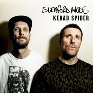Kebab Spider (Single)
