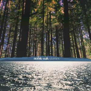 Look Up Through the Trees (Single)