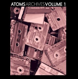 Atoms Archives Volume 1