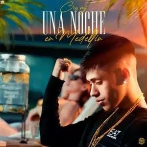 Una noche en Medellín (Single)