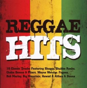 Reggae Hits