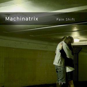 Pain Shift (Single)