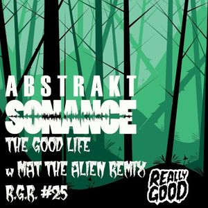 The Good Life (Single)