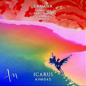 Icarus (EP)