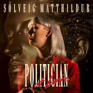 Politician... Of Love (Single)