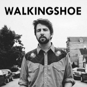 Walkingshoe