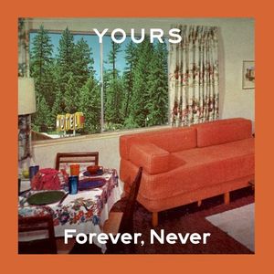 Forever, Never (Single)