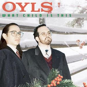 What Child Is This (Single)