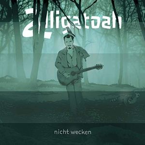 Nicht wecken (Single)