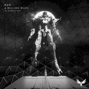 A Million Miles (Single)