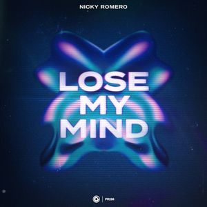 Lose My Mind (Single)
