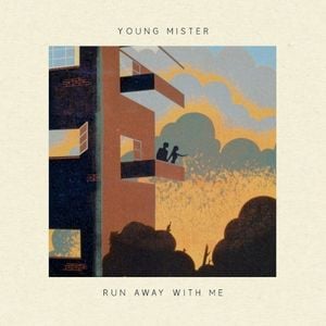 Run Away with Me (Single)