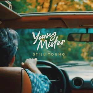 Still Young (Single)