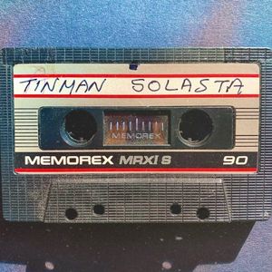 Tin Man (E.P) (EP)