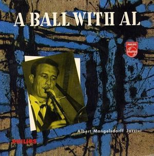 A Ball With Al (EP)