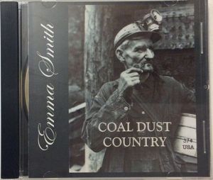 Coal Dust Country