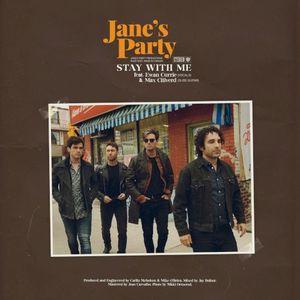 Stay with Me (Single)