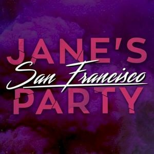 San Francisco (single edit) (Single)