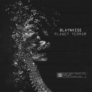 Planet Terror (Single)